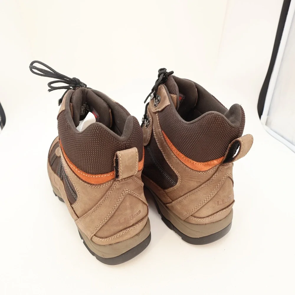 L.L. Bean keywords gorpcore